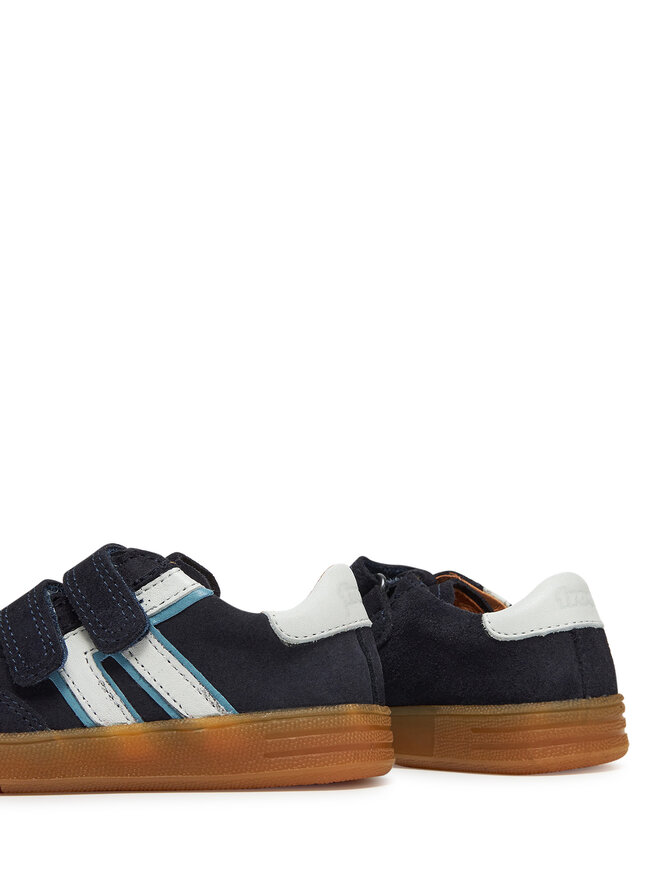 Froddo Sneakersy Froddo Lou G3130269 M Modrá