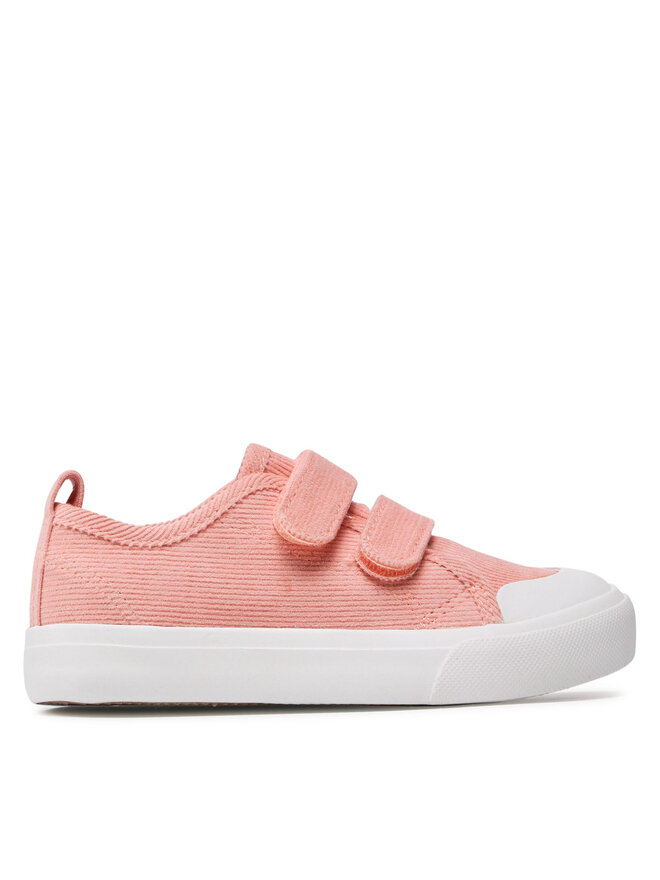 Nelli Blu Pantuflas Nelli Blu JW20-1230-4 Rosa