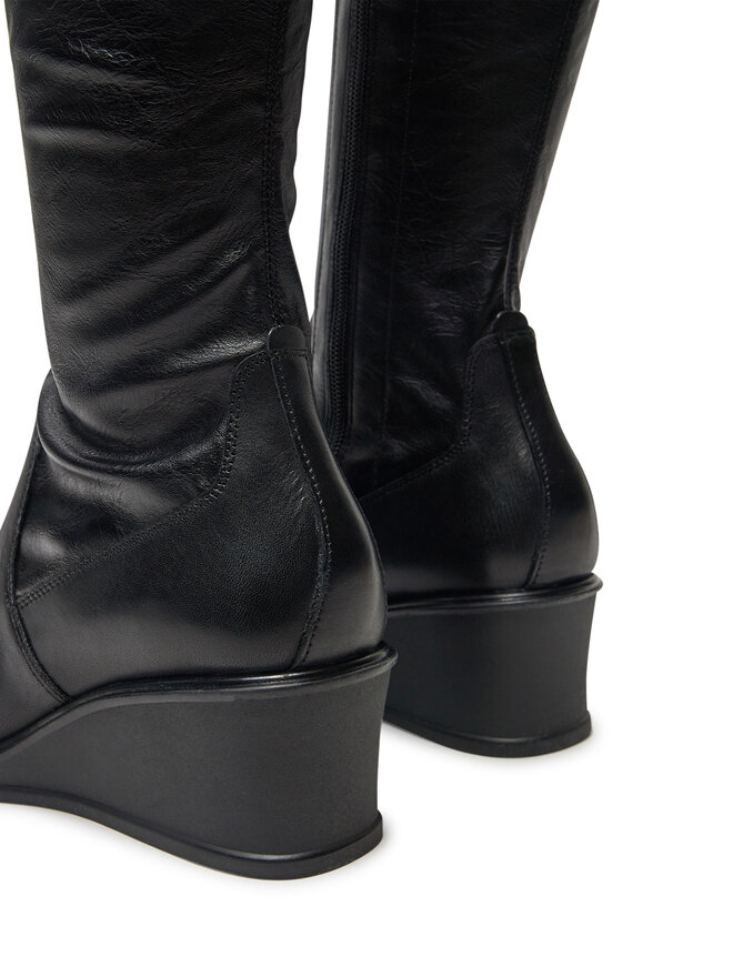 Vagabond Shoemakers Botas altas Vagabond Shoemakers Aino 5829-102-20 Negro