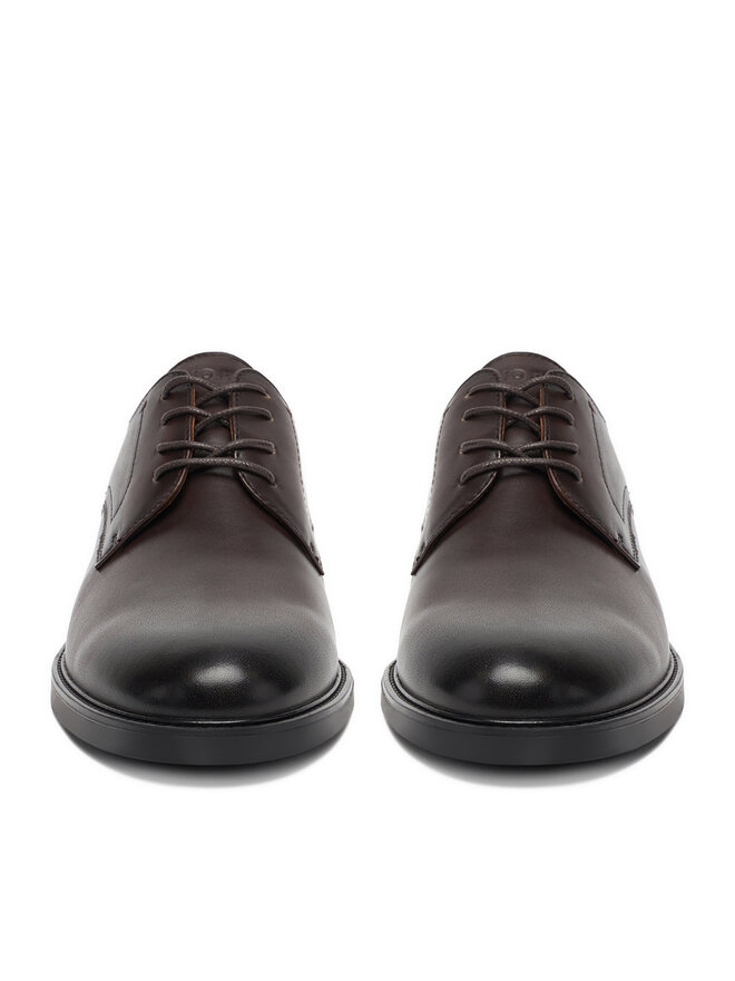 GINO ROSSI Halbschuhe Gino Rossi CEO-HS815-2 Braun