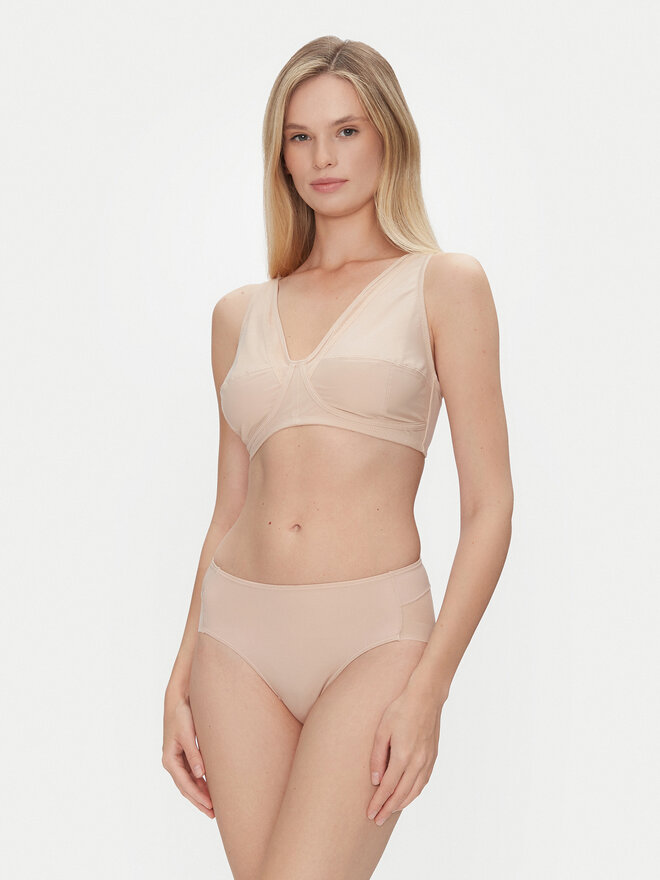 Ysabel Mora Ysabel Mora Bügel-BH 10028 Beige