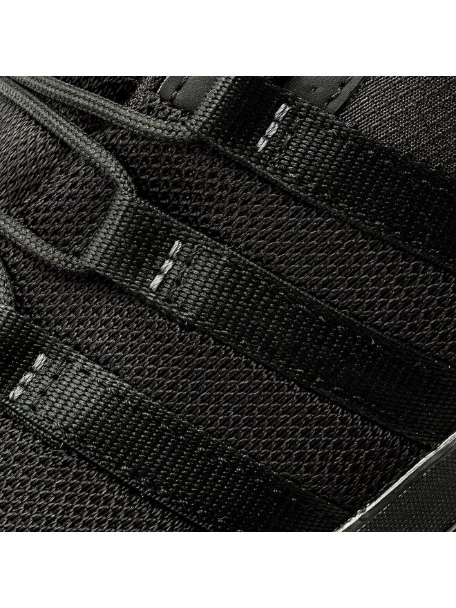 adidas Взуття для бігу adidas Terrex AX2R GTX GORE-TEX CM7715 Чорний