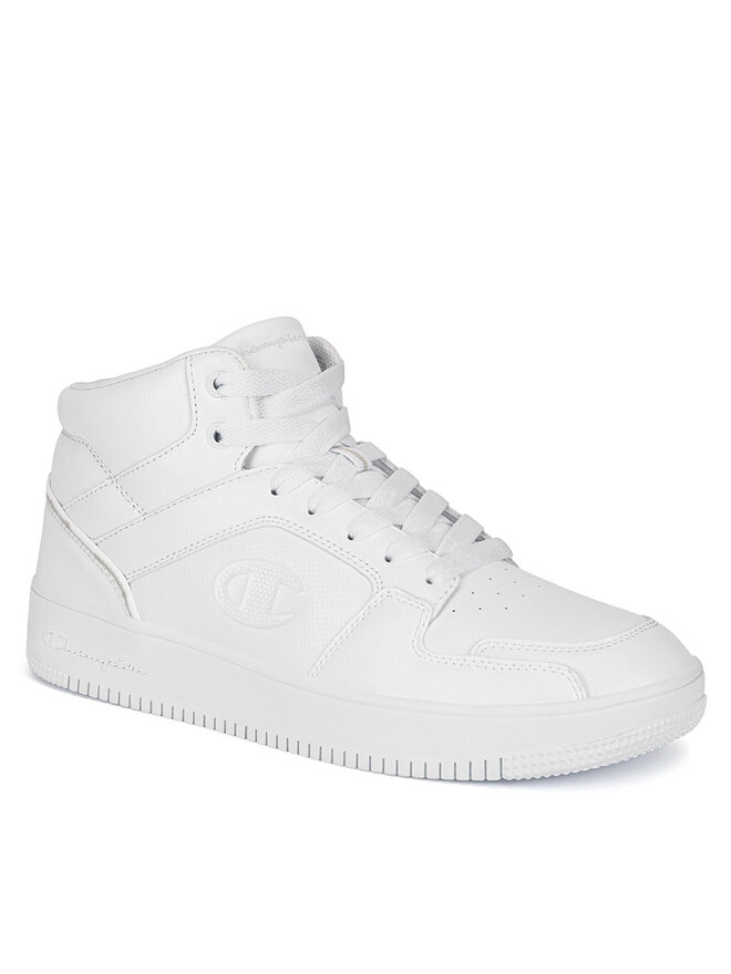 Champion Sneakers Champion RD18 2.0 MID S21907-WW001 Weiß