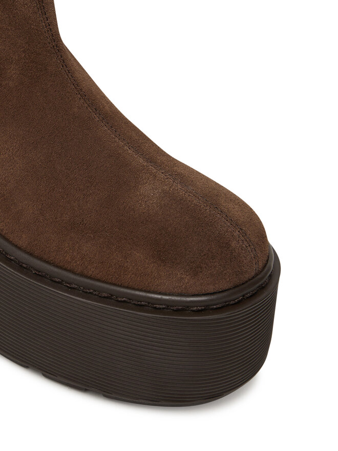 Vic Matié Botine Vic Matié 1F2664D HF20D020350 Maro