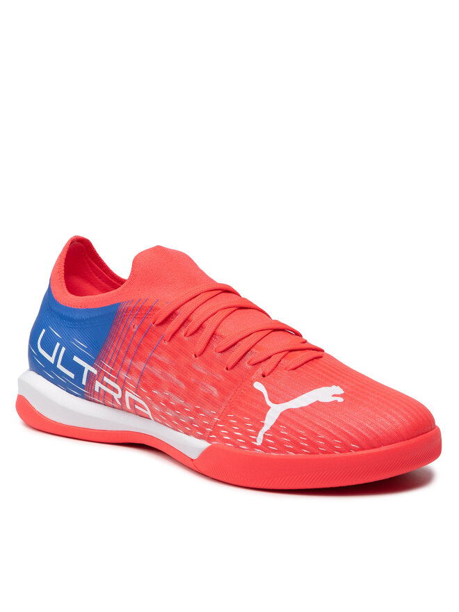 Zapatos de futbol Puma Ultra 3.3 It 106528 01 Rosa zapatos.es