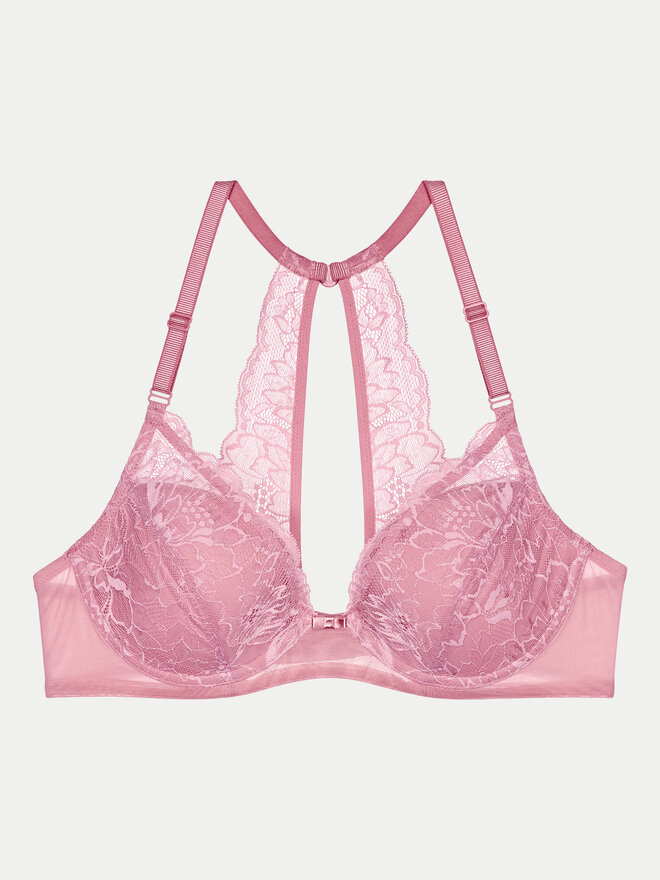 Triumph Triumph Bügel-BH Amourette Charm 10217747 Rosa