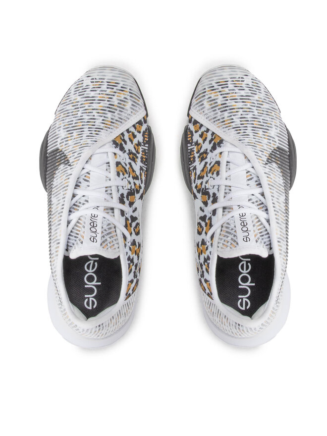 Nike Fitnessschuhe Nike Air Zoom Superrep 2 CU5925 177 Weiß
