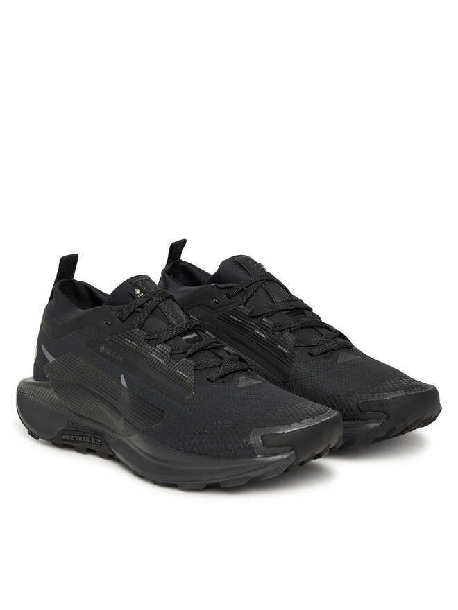 Nike Взуття для бігу Nike W Pegasus Trail 5 Gtx FQ0912 002 Чорний