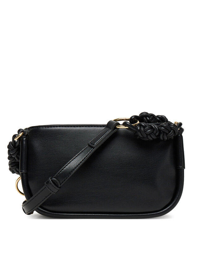 LOVE MOSCHINO Kabelka LOVE MOSCHINO JC4235PP0MKL0000 Černá