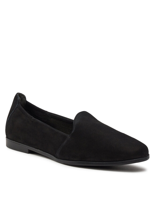 Tamaris Lordsy Tamaris 1-24212-42 Czarny