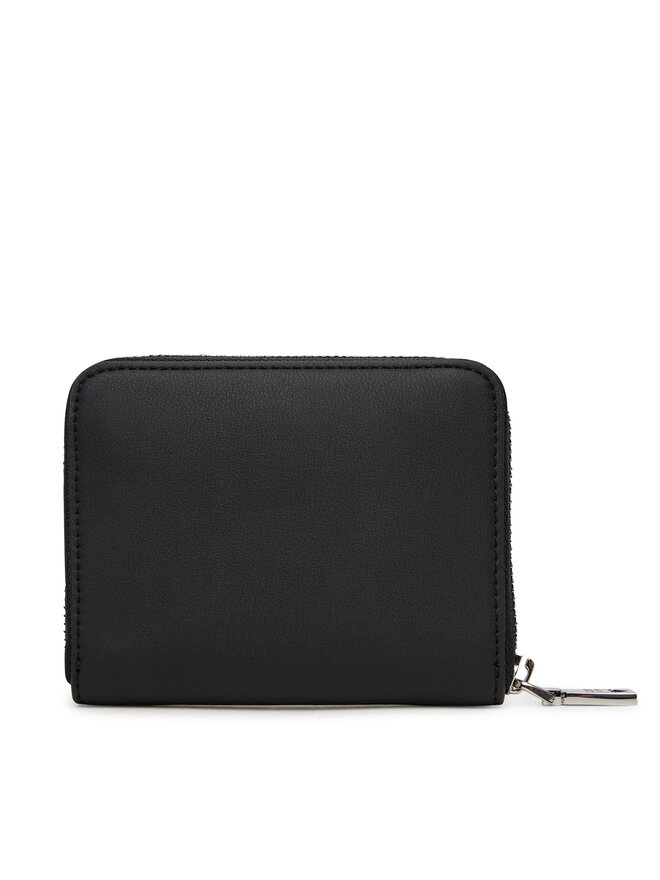 LOVE MOSCHINO Veľká dámska peňaženka LOVE MOSCHINO JC5732PP0MKD000B Čierna