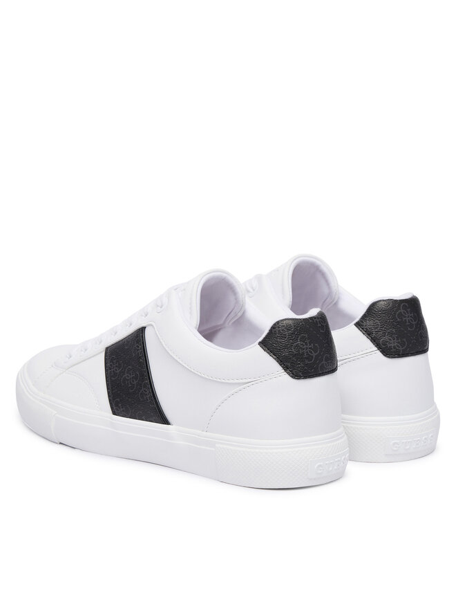 Guess Sneakers Guess FMTCRI FAL12 Weiß