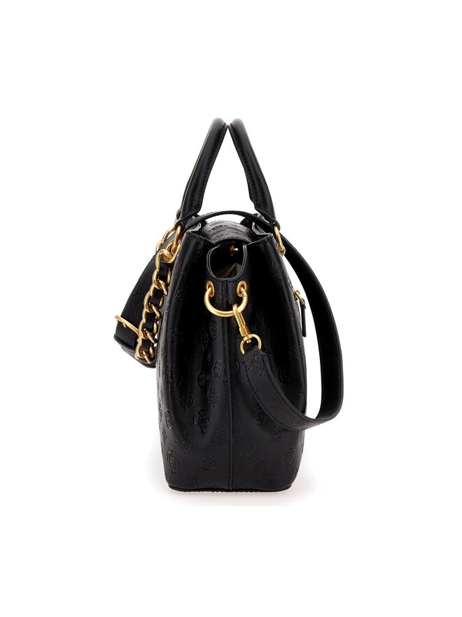 Guess Kabelka Guess Geva (PD) HWPD89 59060 Čierna