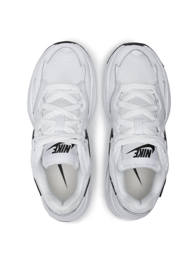 Nike Sneakers Nike Air Max Fusion CJ1671 100 Weiß