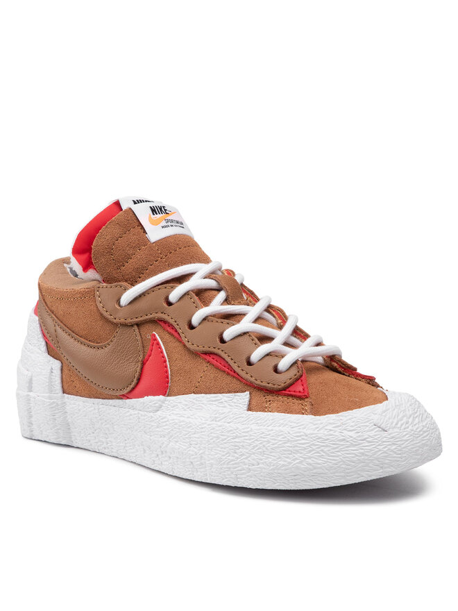 Sacai nike blazer where to buy on sale