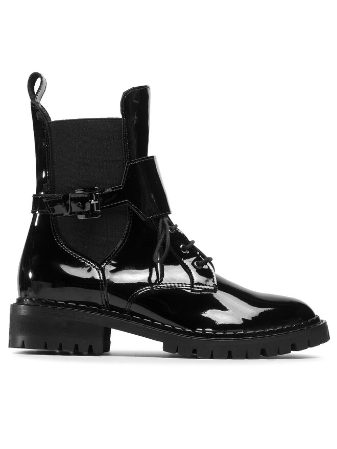 Eva Minge Botas Eva Minge EM-21-08-001037 Negro