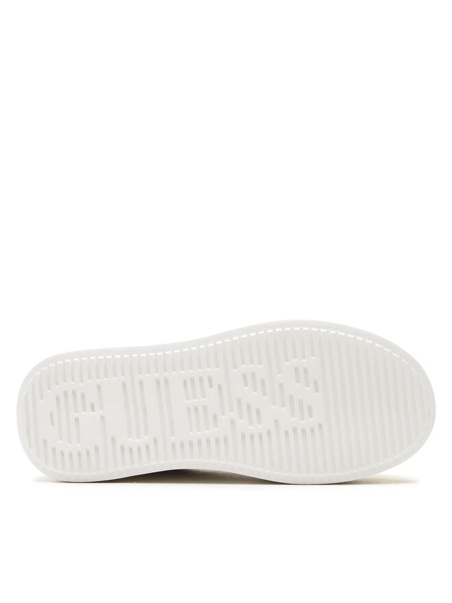 Guess Sneakers Guess Marilyn FL6MRI SUE12 Violett