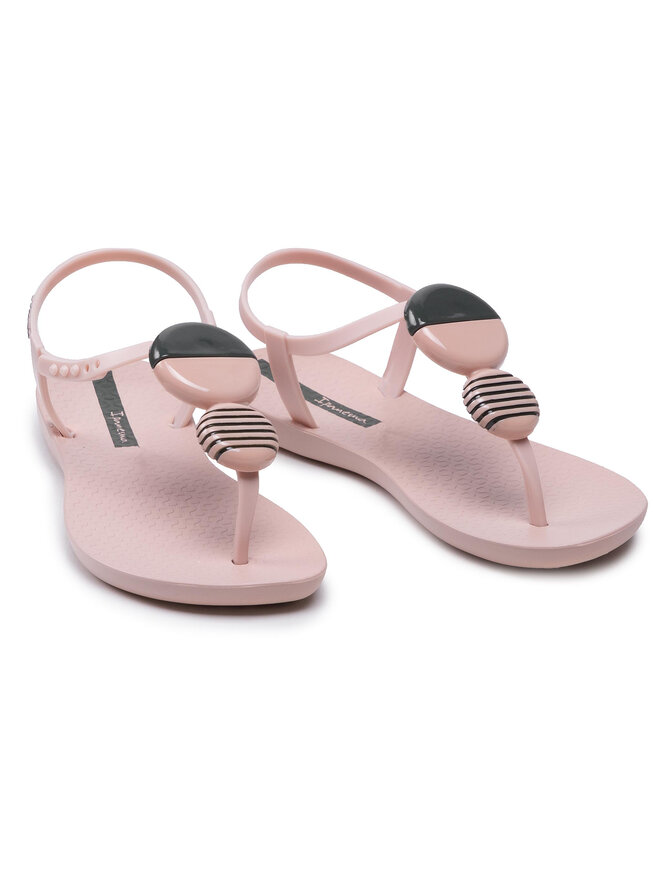 Ipanema Босоніжки Ipanema Ella Fem 26393 Рожевий