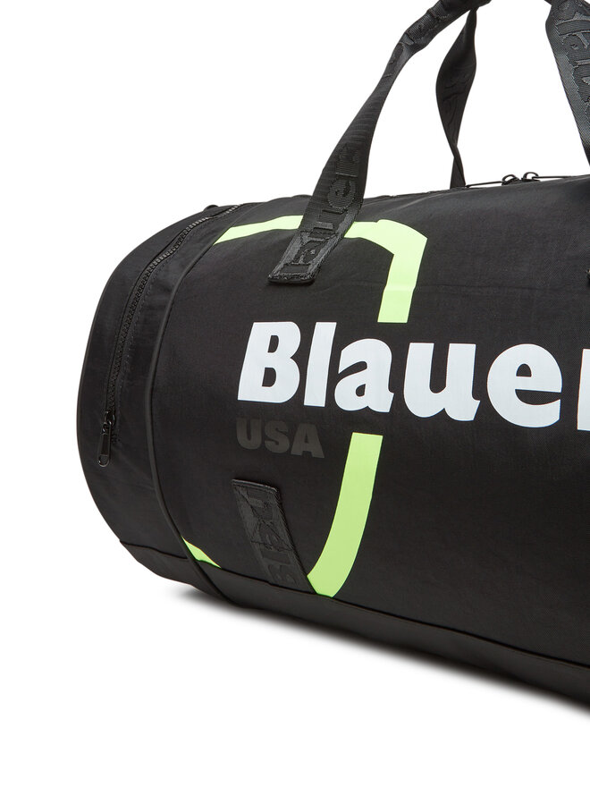 Blauer Geantă Blauer S5DUFFY03/BAL Negru