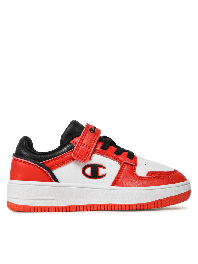 Champion Snīkeri Champion Rebound 2.0 Low S32259-CHA-WW007 Sarkans