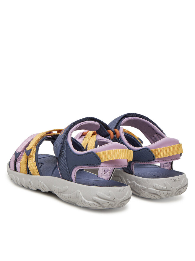 Teva Basutės Teva Tirra Lupine 1019395C Spalvota