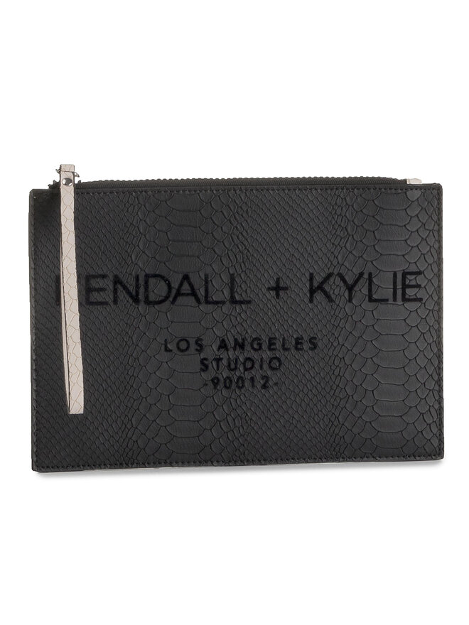 Kendall + Kylie Сумка Kendall + Kylie HBBK-319-0015-80 Чорний