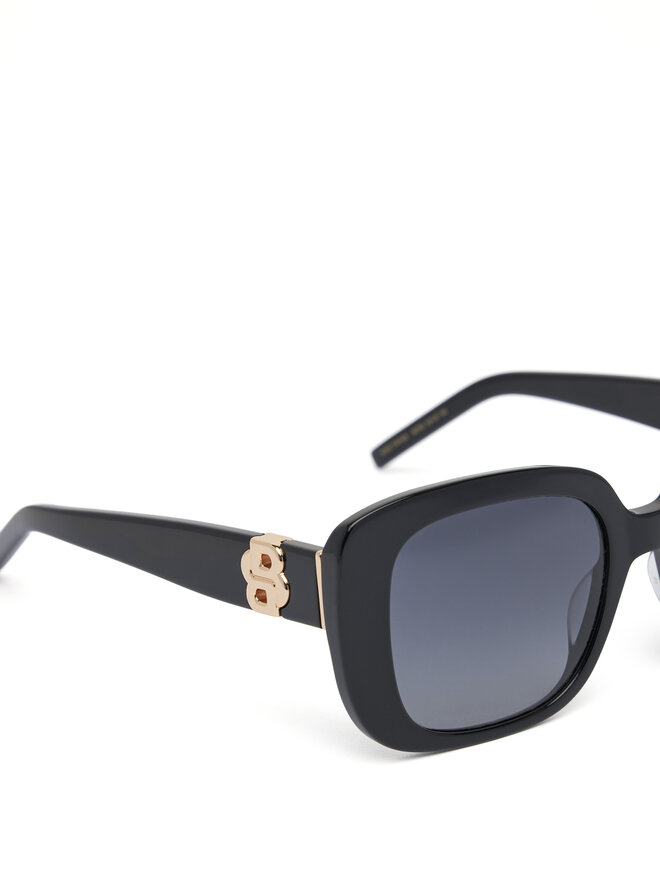 BOSS Ochelari de soare BOSS 1791/G/S 208022 Negru