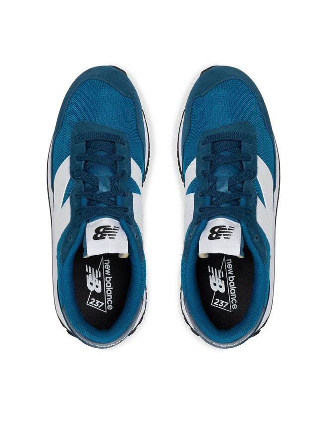 Sneakers New Balance MS237CE Blu | escarpe.it