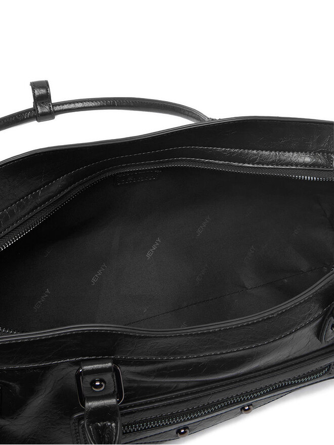 JENNY Handtasche JENNY CEO-JNY-M-007-10 Schwarz