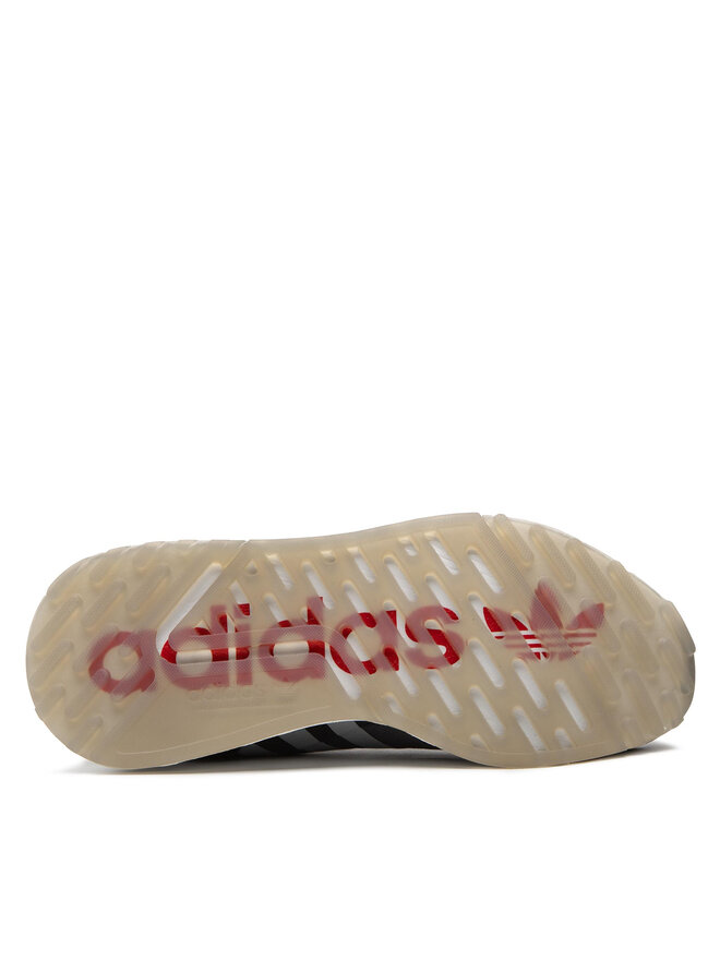 adidas Sneakersy adidas Multix GW6836 Sivá