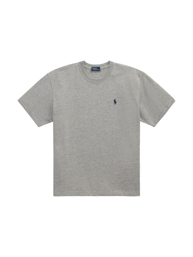 Polo Ralph Lauren Polo Ralph Lauren T-Shirt 211967104003 Grau Relaxed Fit
