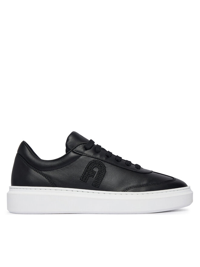 Furla Sneakers Furla Hype YM50HYP Y62000 PT O6000 Schwarz