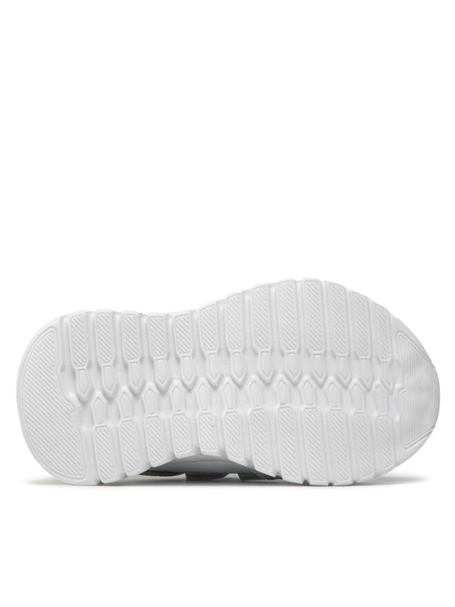 Guess Zapatillas Guess Luigi Velcro FT5LUS ELE12 Blanco