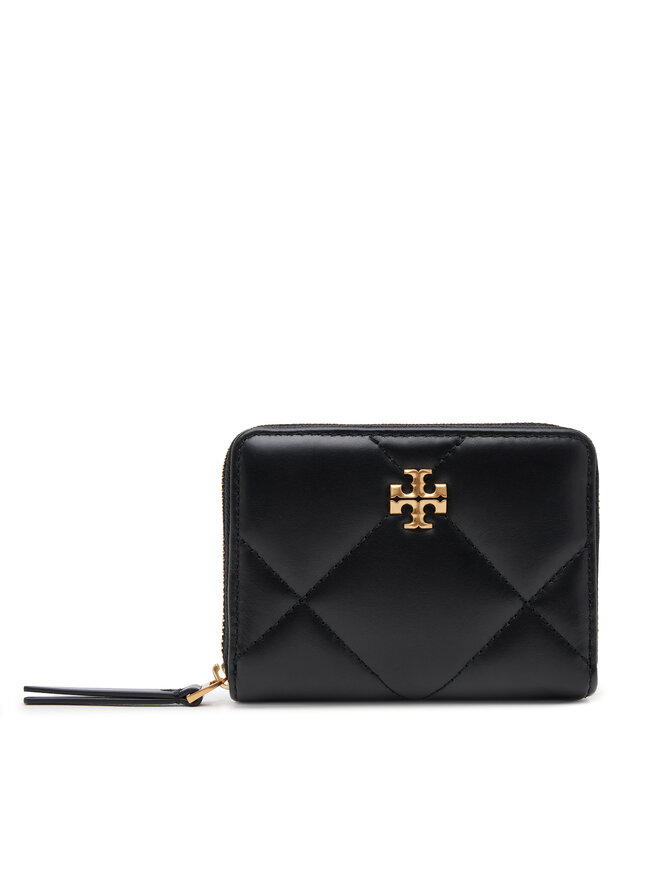 Tory Burch Μικρό Πορτοφόλι Γυναικείο Tory Burch 159791 Μαύρο