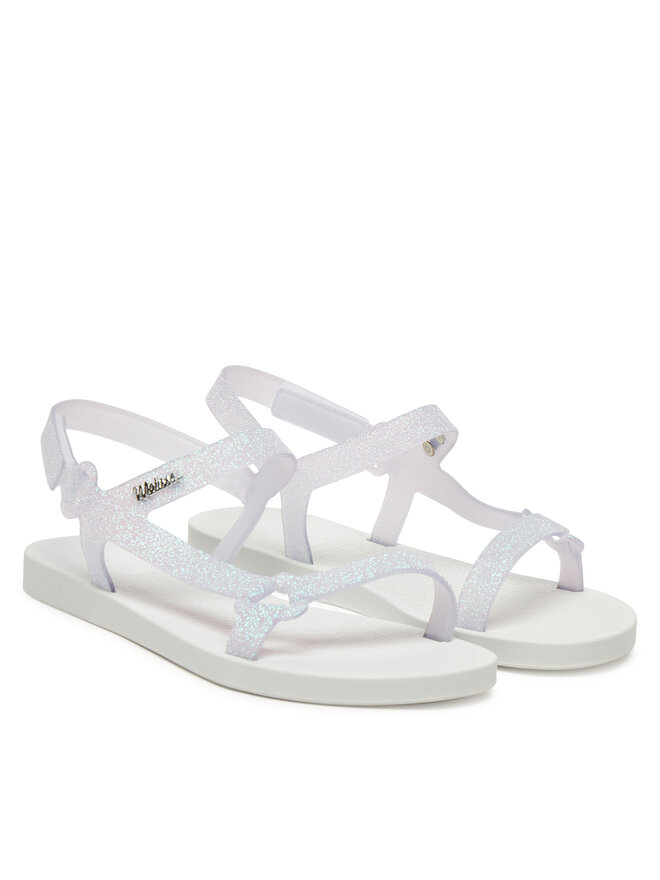 Melissa Sandalen Melissa Melissa Sun Downtown II Ad 36098 Weiß