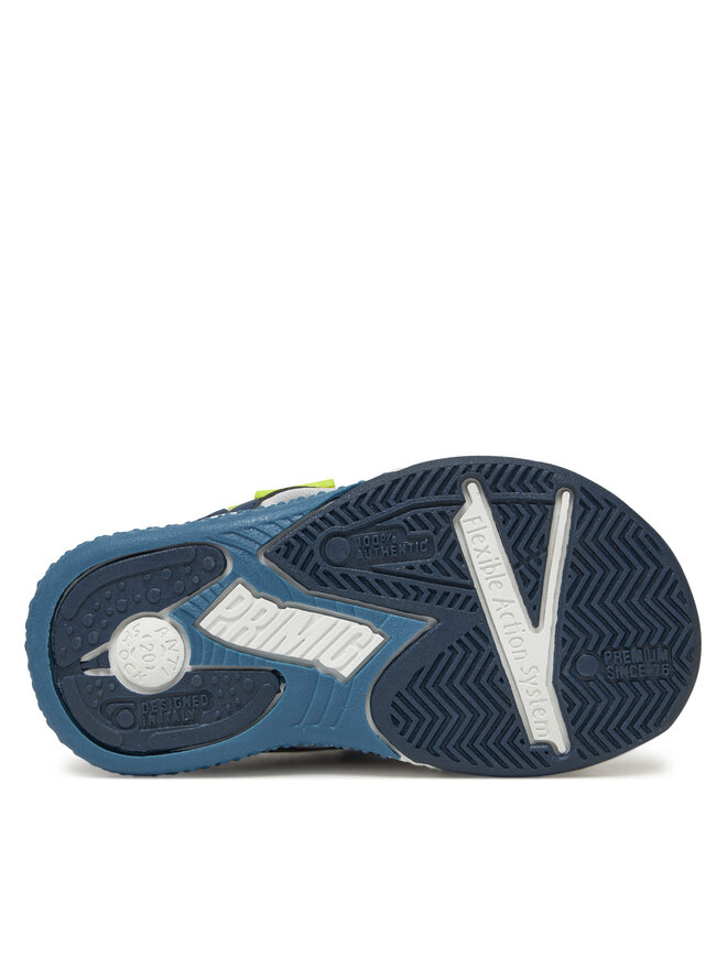 Primigi Sandali Primigi 7953133 Blu scuro