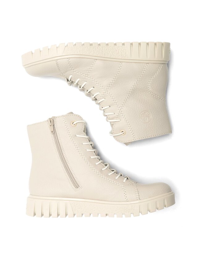 Rieker Botines Rieker Y3420-61 Beis