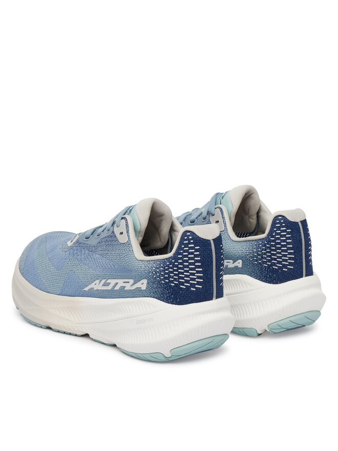 Altra Взуття для бігу Altra Experience Flow 3 AL0A85U74 Голубий
