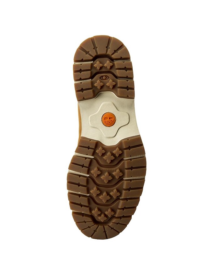 Žygio batai Timberland Radford 6 Boot Wp TB0A1JHF2311 Ruda