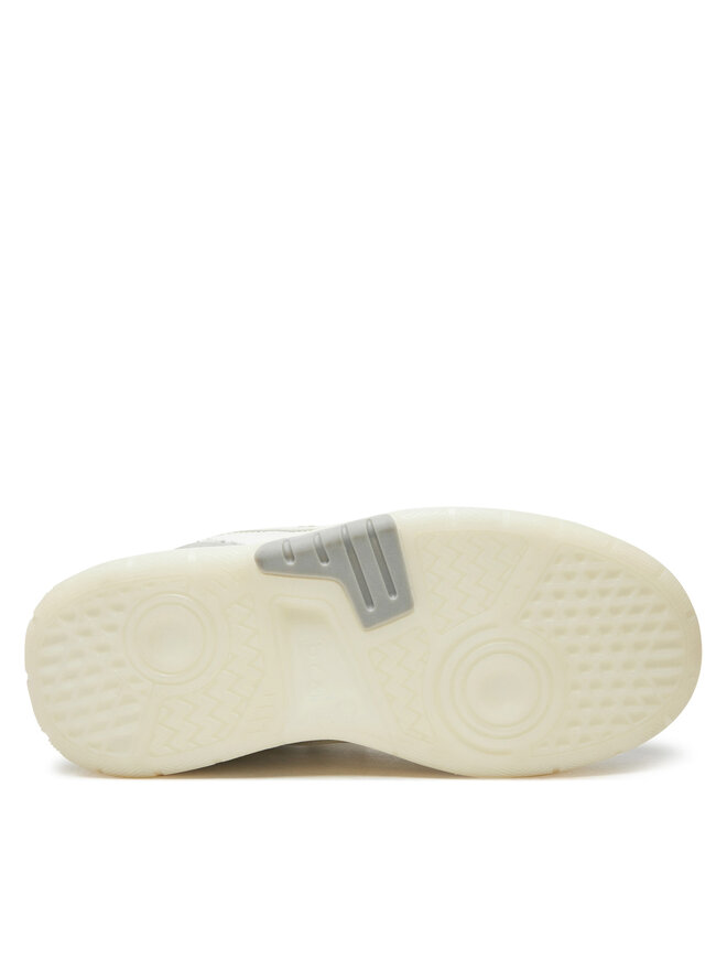 Bronx Snīkeri Bronx 66515-PC 3270 Balts