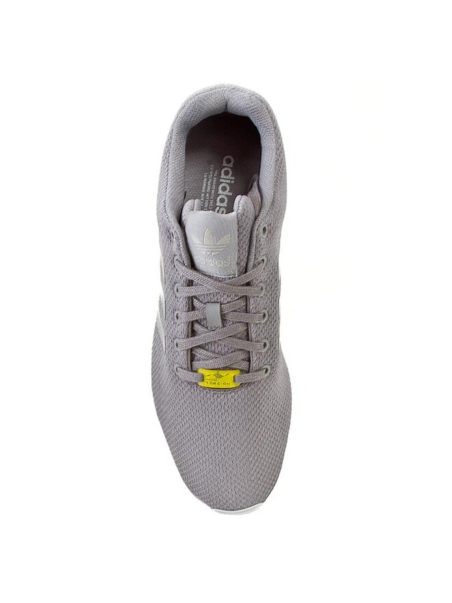 FLUX TX−LASE Sneakers adidas Zx Flux M19838 Gri | epantofi.ro