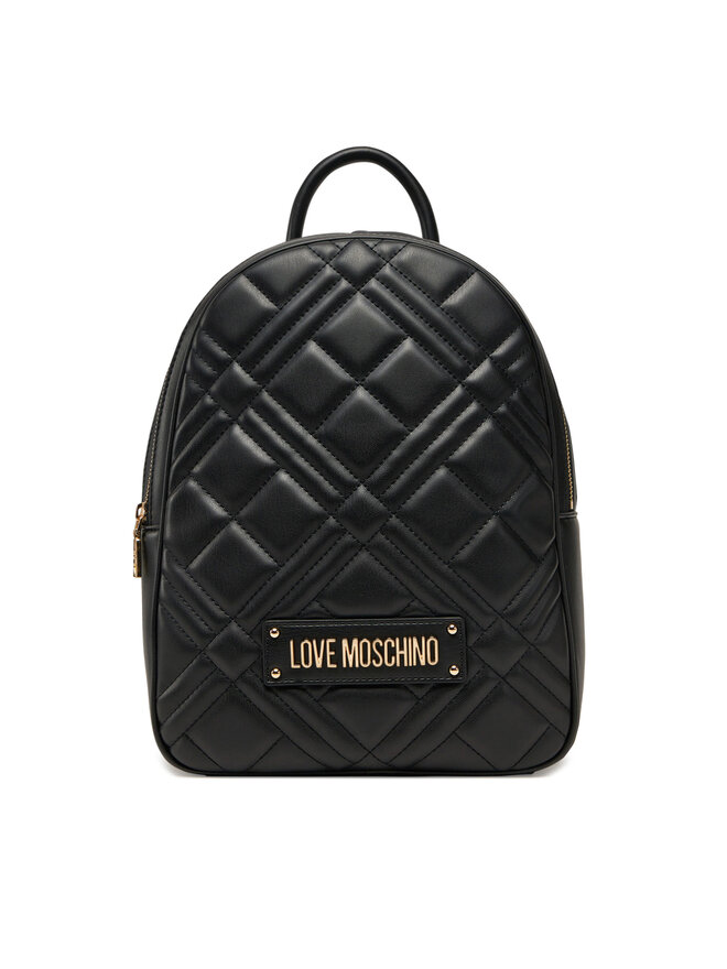 LOVE MOSCHINO Σακίδιο LOVE MOSCHINO JC4154PP1MLA0000 Μαύρο