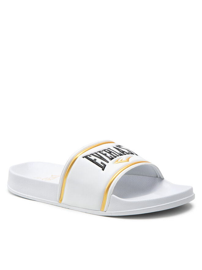 Everlast Шльопанці Everlast Evl Side 872740-60 Білий