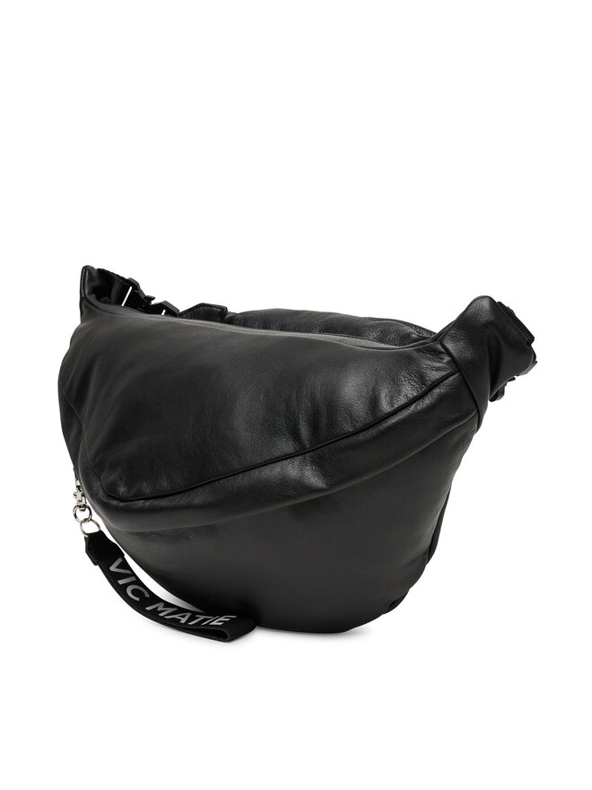 Vic Matié Τσάντα Vic Matié Travel 1F0800T H999C070101 Μαύρο
