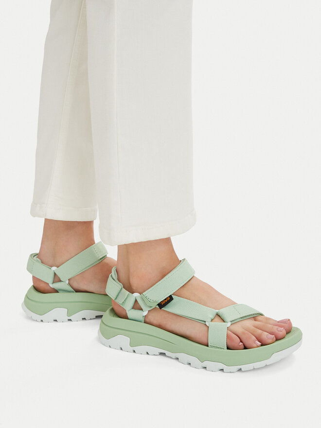 Teva Sandalen Teva Hurricane XLT 3 1173671 Hellgrün
