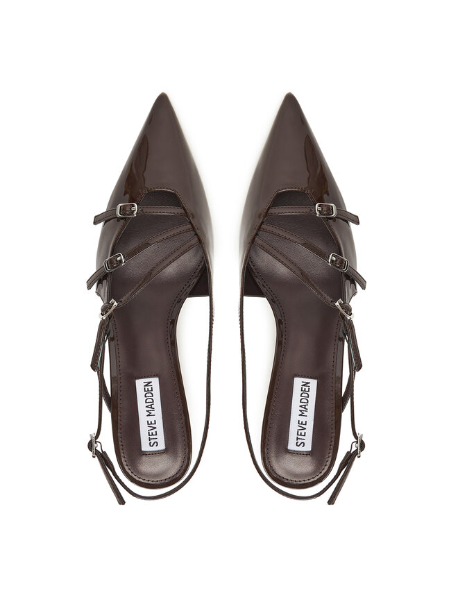 Steve Madden Pumps Steve Madden Liana SM11003386 Braun