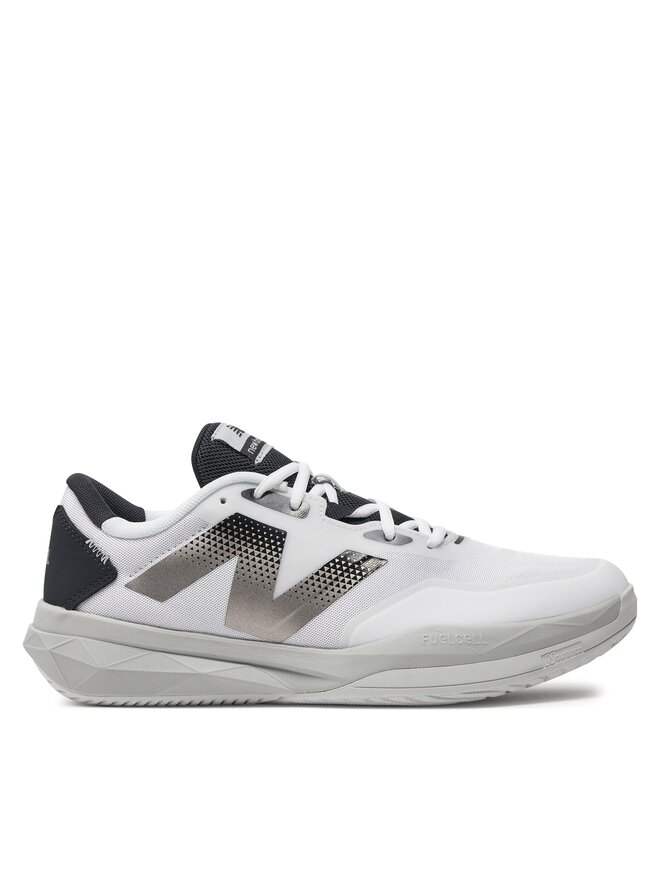 New Balance Tennisschuhe New Balance Tennis 796 v4 MCH796P4 Weiß