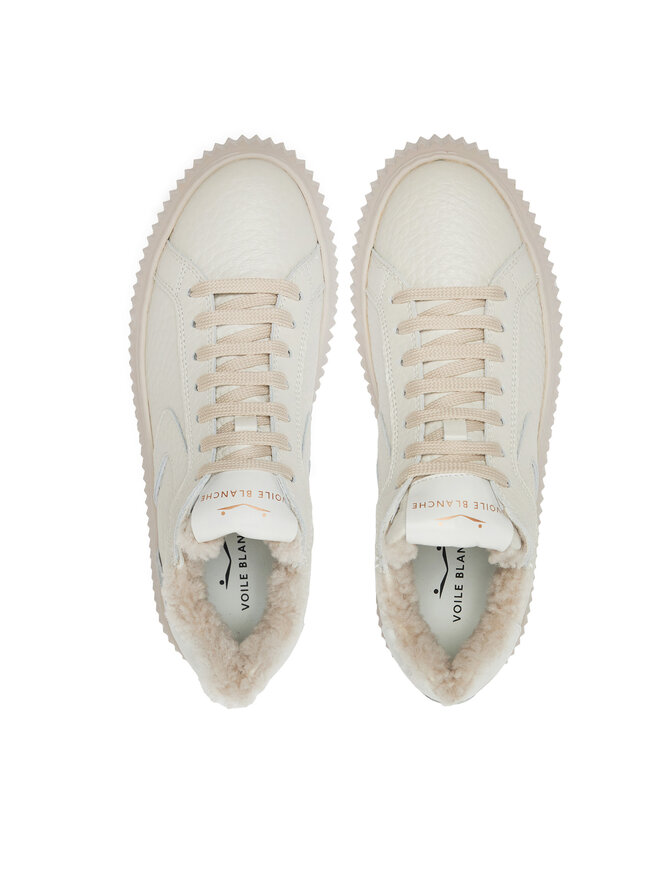 Voile Blanche Sneakers Voile Blanche Lipari 0012017542.12.0N01 Beige