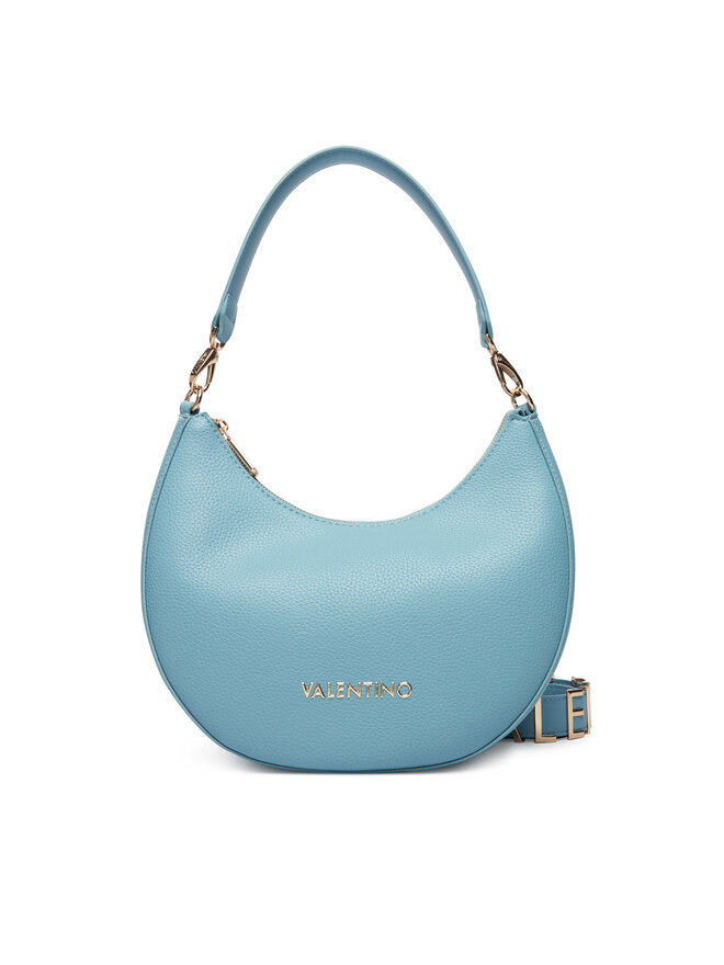 Valentino Handtasche Valentino Alexia VBS5A808 Blau