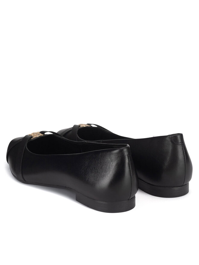 Lasocki Ballerine Lasocki RST-KAJA-29 Nero